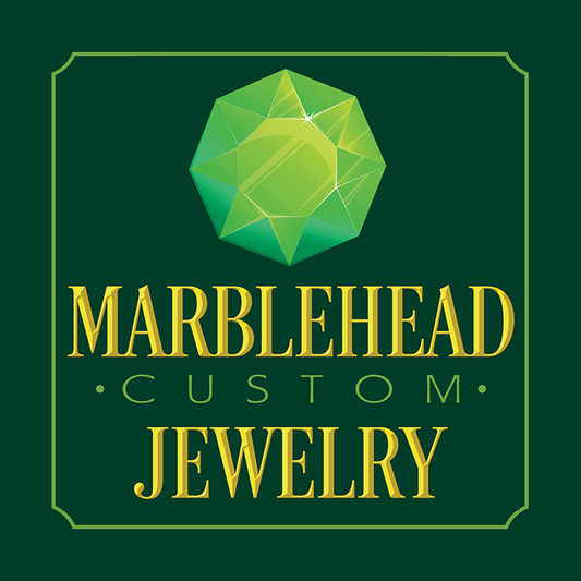 Marblehead Custom Jewelry Gift Certificate