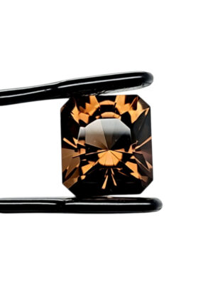 11.59ct Smokey Quartz - Brazil