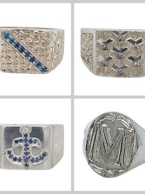 Signet Rings