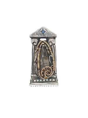 Column Pendant