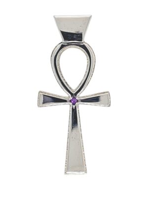Ankh Pendant