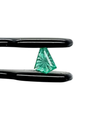 00.24ct Emerald - Zambia