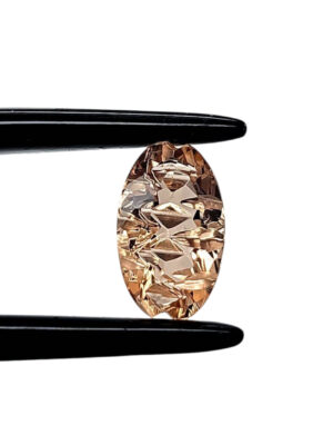 01.77ct Imperial Topaz