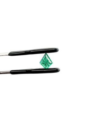 00.32ct, Emerald - Zambia