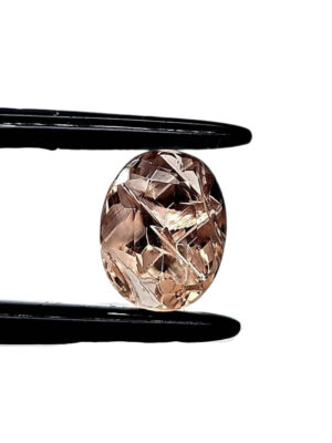 02.12ct Imperial Topaz
