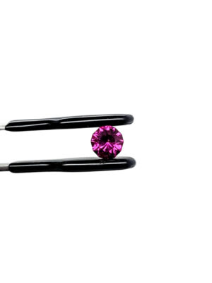 00.69ct Rhodolite Garnet