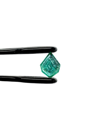 01.02ct Emerald - Zambia