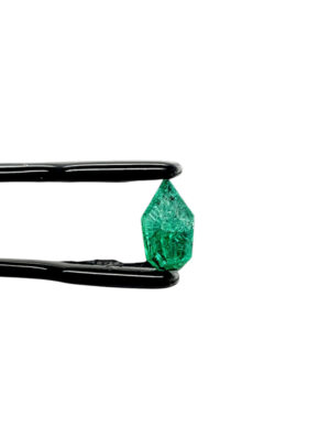 01.04ct, Emerald - Zambia