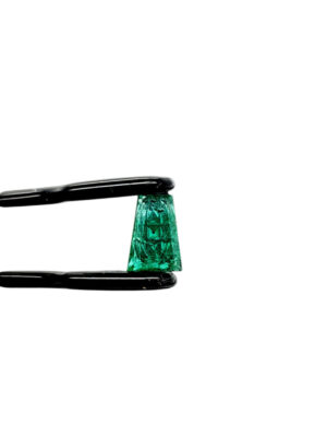 01.19ct, Emerald - Zambia