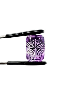 08.32ct Amethyst - Brazil