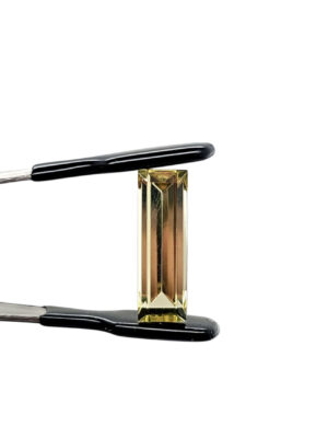 05.22ct Citrine - Brazil