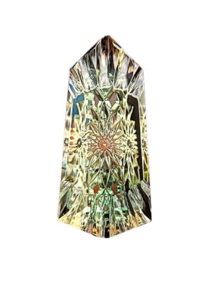 33ct Sunstone - Butte Mine, OR