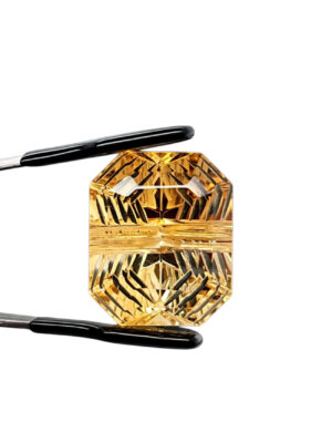 35.34ct Citrine - Brazil