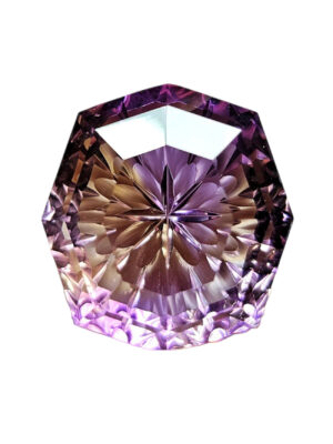 70ct Ametrine - Bolivia
