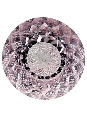 142.57ct Morganite - Nigeria