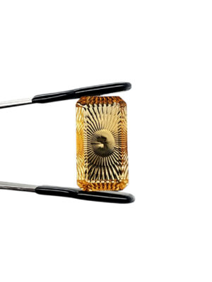 15.51ct Citrine - Brazil