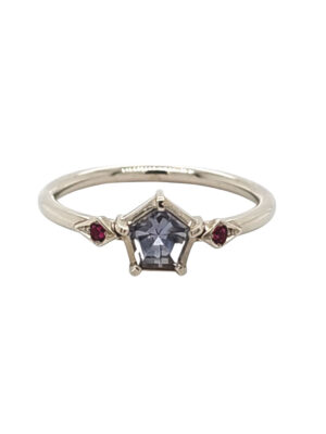 Montana Sapphire Ring