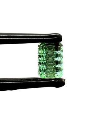 01.31ct Tourmaline - Maine