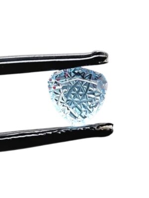 02.78ct Topaz - Brazil