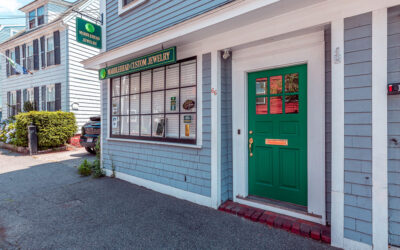 Welcome to Marblehead Custom Jewelry