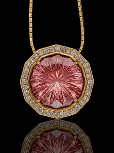 Custom Jewelry Design